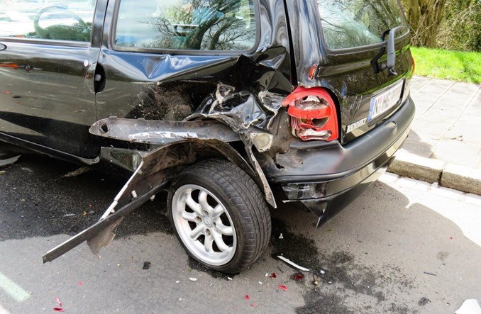 Ile kosztują wypadki na drogach? Jest nowy raport 