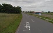 Są plany na nową drogę od S6 do lotniska w Gdańsku