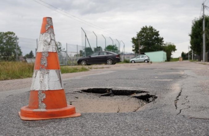 Łódzkie: Inwestycje drogowe w powiecie łowickim ze wsparciem rządu