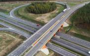 Lubuskie. Prywatny inwestor rozbuduje węzeł na drodze S3