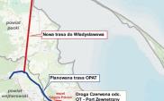 Od Gdyni do Władysławowa. Pomorskie bierze się za Via Maris