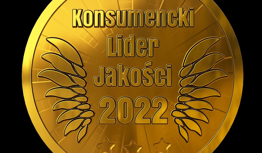 CEMEX Polska z godłem „Konsumencki Lider Jakości 2022”