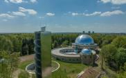 Planetarium w Chorzowie rozbudowane. Budimex zrealizował kontrakt 