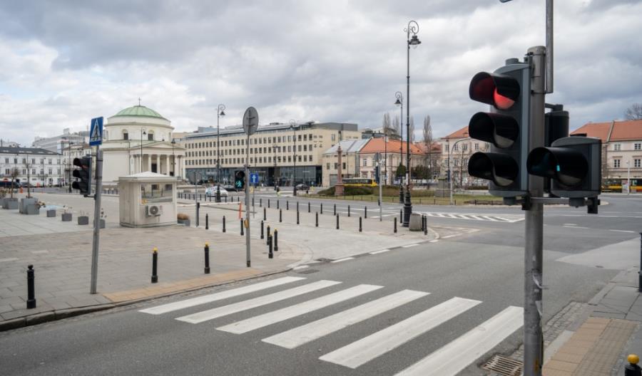W miastach beton nie jest alternatywą dla drogiego asfaltu W miastach beton nie jest alternatywą dla drogiego asfaltu