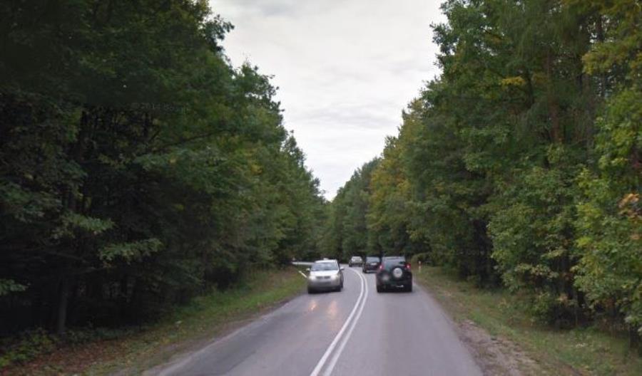 Jest umowa na budowę obwodnicy Starachowic i rozbudowę DW 744 Jest umowa na budowę obwodnicy Starachowic i rozbudowę DW 744