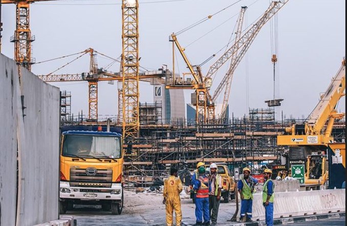 Zatrudnianie cudzoziemców nie jest łatwe nawet w dobie wojny na Ukrainie