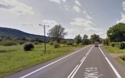 Przetarg na S19 z tunelem do powtórki. Zbyt drogo