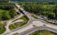 Trwa budowa obwodnicy za prawie 300 milionów. Znamy stan zaawansowania prac