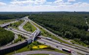 Katowice. Dwoma pasami na węźle Giszowiec. „Efekt komunikacyjny osiągnięty" 