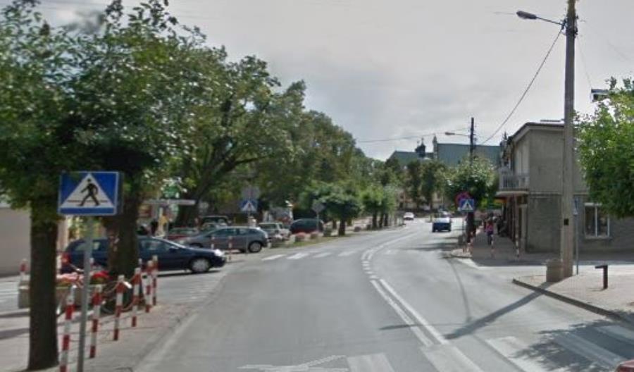 Lubelskie. Trzy miasta zyskają obwodnice Lubelskie. Trzy miasta zyskają obwodnice