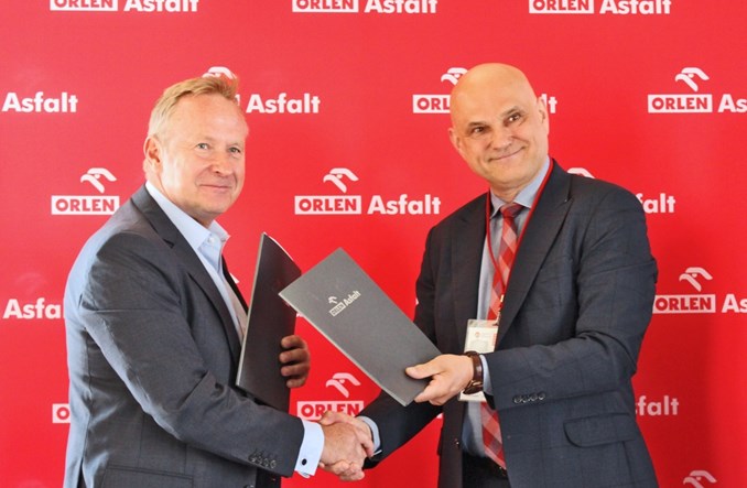 Ponad 1650 km ścieżek rowerowych w warmińsko-mazurskim