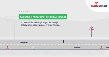 Czy asfalt jest materiałem ekologicznym? [film]