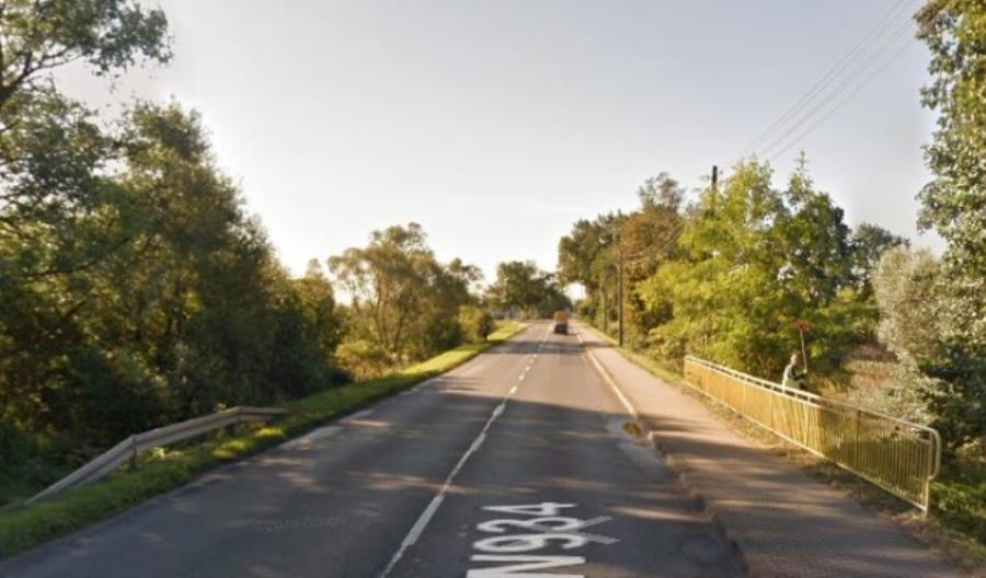 Strabag przebuduje ważną drogę na Śląsku Strabag przebuduje ważną drogę na Śląsku