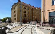 Szczecin: Tramwaje wracają na Niebuszewo i pl. Rodła
