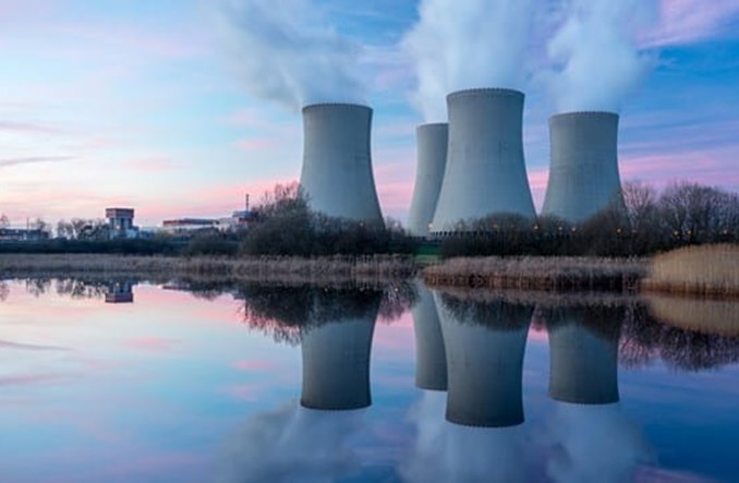 Jak pobiegną tory do polskiej elektrowni jądrowej?