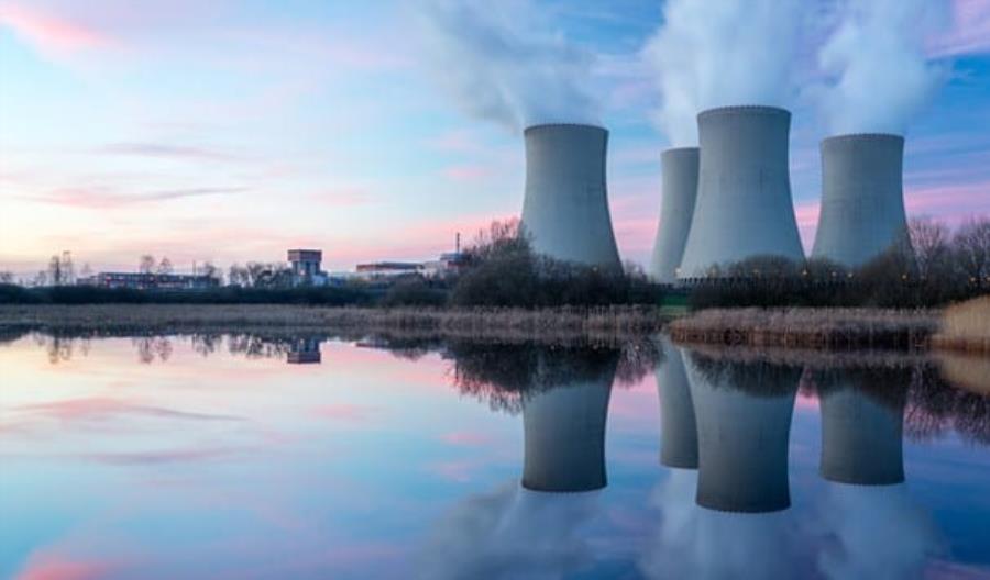 Jak pobiegną tory do polskiej elektrowni jądrowej? Jak pobiegną tory do polskiej elektrowni jądrowej?