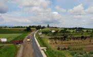 Opolskie: ponad 70% zaawansowania prac przy przebudowie DK41