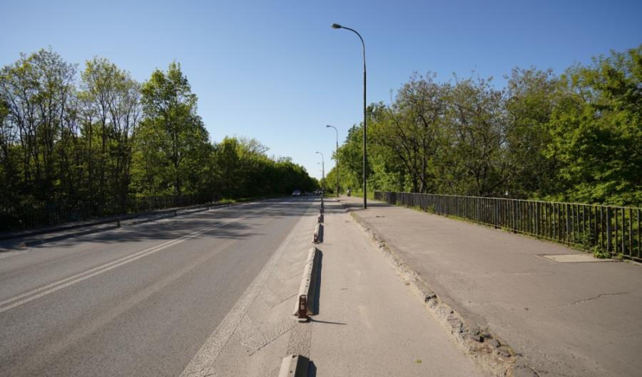 Warszawa. Są chętni budować wiadukt na Marywilskiej Warszawa. Są chętni budować wiadukt na Marywilskiej