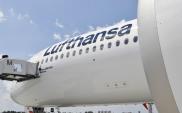Lufthansa kasuje 3 tys. lotów. Kryzys na europejskim niebie