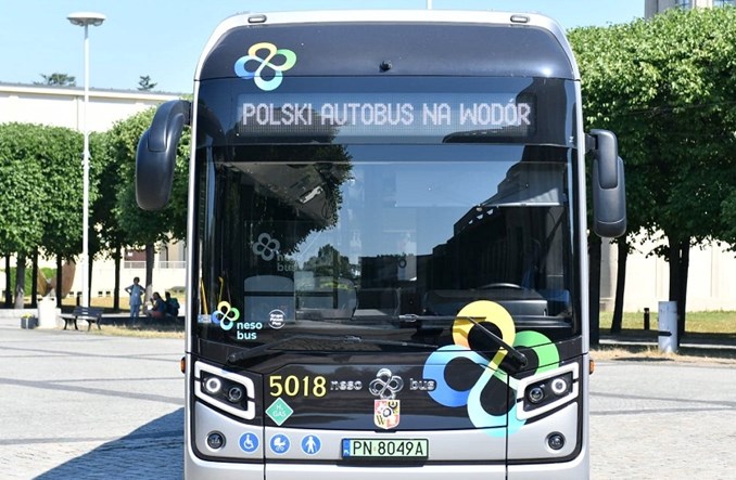 Rybnik: Bliżej NesoBusa. Odwołanie Solarisa odrzucone