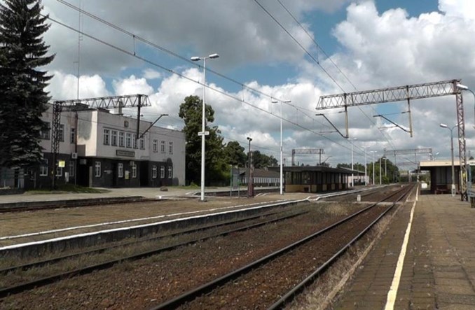 PKP Cargo z dotacją na „suchy port” w Karsznicach 