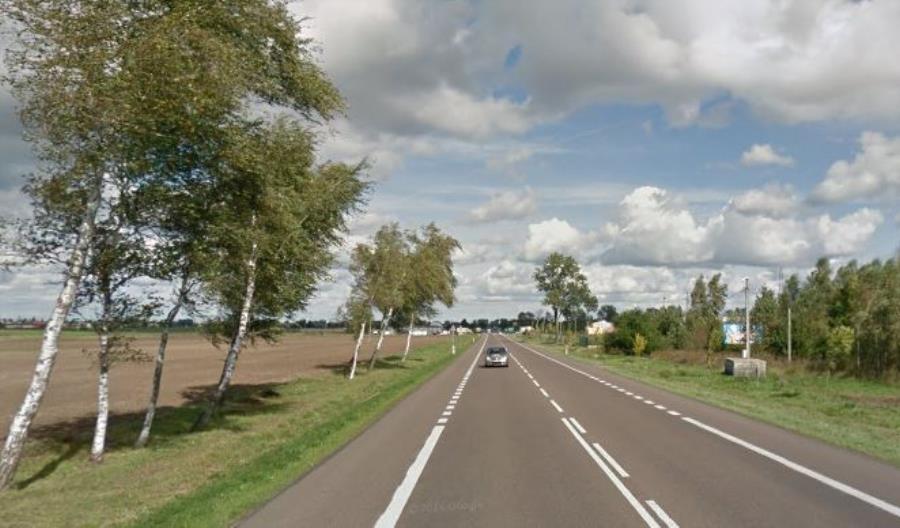 Lubelskie. Polaqua najkorzystniejsza na fragment S19 Lubelskie. Polaqua najkorzystniejsza na fragment S19