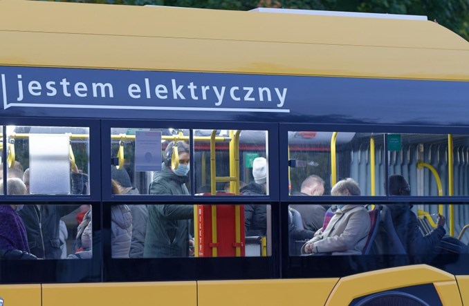 Impact zbuduje ogromną fabrykę baterii do elektryków