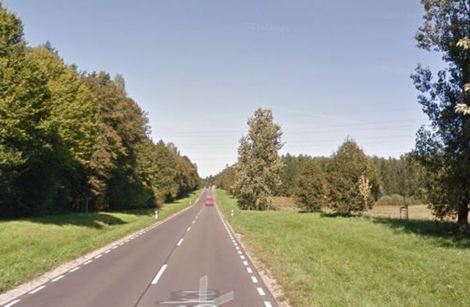 Warmińsko-mazurskie: jak poprowadzić obwodnicę? Jest przetarg