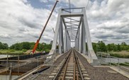 Są wyniki CEF. Miliard euro dla polskiej kolei