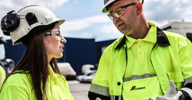 Ranking Odpowiedzialnych Firm: CEMEX Polska ponownie wśród liderów