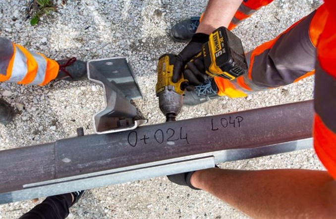 FBSerwis zadba o drogi krajowe w woj. świętokrzyskim