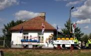 Zaczyna się remont linii nr 102 z Przemyśla na Ukrainę 