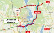 Obwodnica pod Szczecinem ma wybranych projektantów