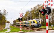 Aplikacja Yanosik poinformuje o zbliżaniu się do przejazdu kolejowego