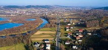 Jest decyzja środowiskowa dla rozbudowy DK-73 Pilzno – Jasło
