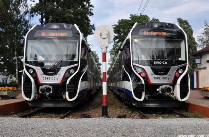 Nowa edycja funduszy szwajcarskich także na transport