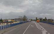 Przymiarki do przebudowy wiaduktów drogowych nad torami w Iławie