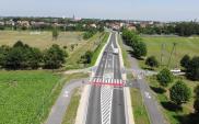 Opolskie: zakończyła się rozbudowa DK-39