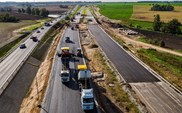 ORLEN Asfalt będzie testować innowacyjne konstrukcje dróg