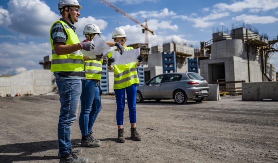 Budimex wygrał przetarg drogowy na Słowacji Budimex wygrał przetarg drogowy na Słowacji