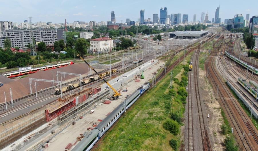 Kolej czeka na waloryzację. Sytuacja trudna, grożą bankructwa Kolej czeka na waloryzację. Sytuacja trudna, grożą bankructwa