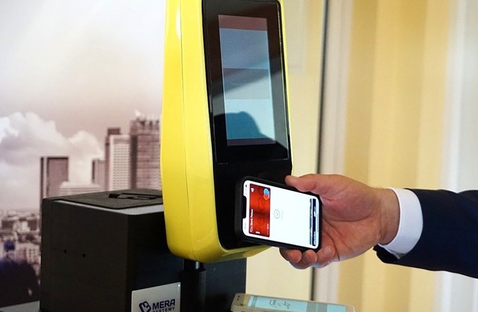 Grudziądz będzie miał bilet elektroniczny