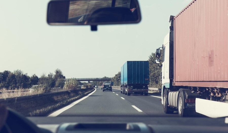 Jak obecnie radzi sobie branża transportowa Jak obecnie radzi sobie branża transportowa