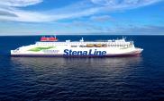 Dwa nowe promy Stena Line połączą Gdynię z Karlskroną