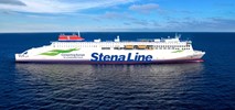Dwa nowe promy Stena Line połączą Gdynię z Karlskroną