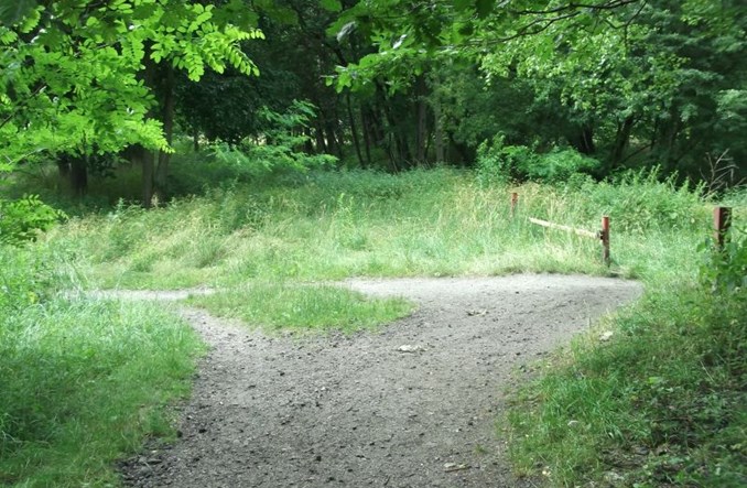 Łódź: Przetarg na DDR na Księży Młyn