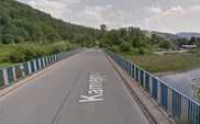 Nowy Sącz wybuduje nowy most na ul. Kamiennej. Poprzedni zniszczyła powódź