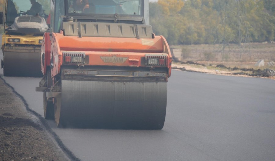 Trudny czas dla branży budowlanej. Rośnie ryzyko niewypłacalności małych i średnich firm Trudny czas dla branży budowlanej. Rośnie ryzyko niewypłacalności małych i średnich firm