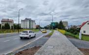 Podlaskie. Ważny fragment DK-66 oddany do ruchu