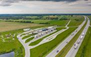 Wielkopolska. Nie ma chętnych do dzierżawy MOP-ów na S5
